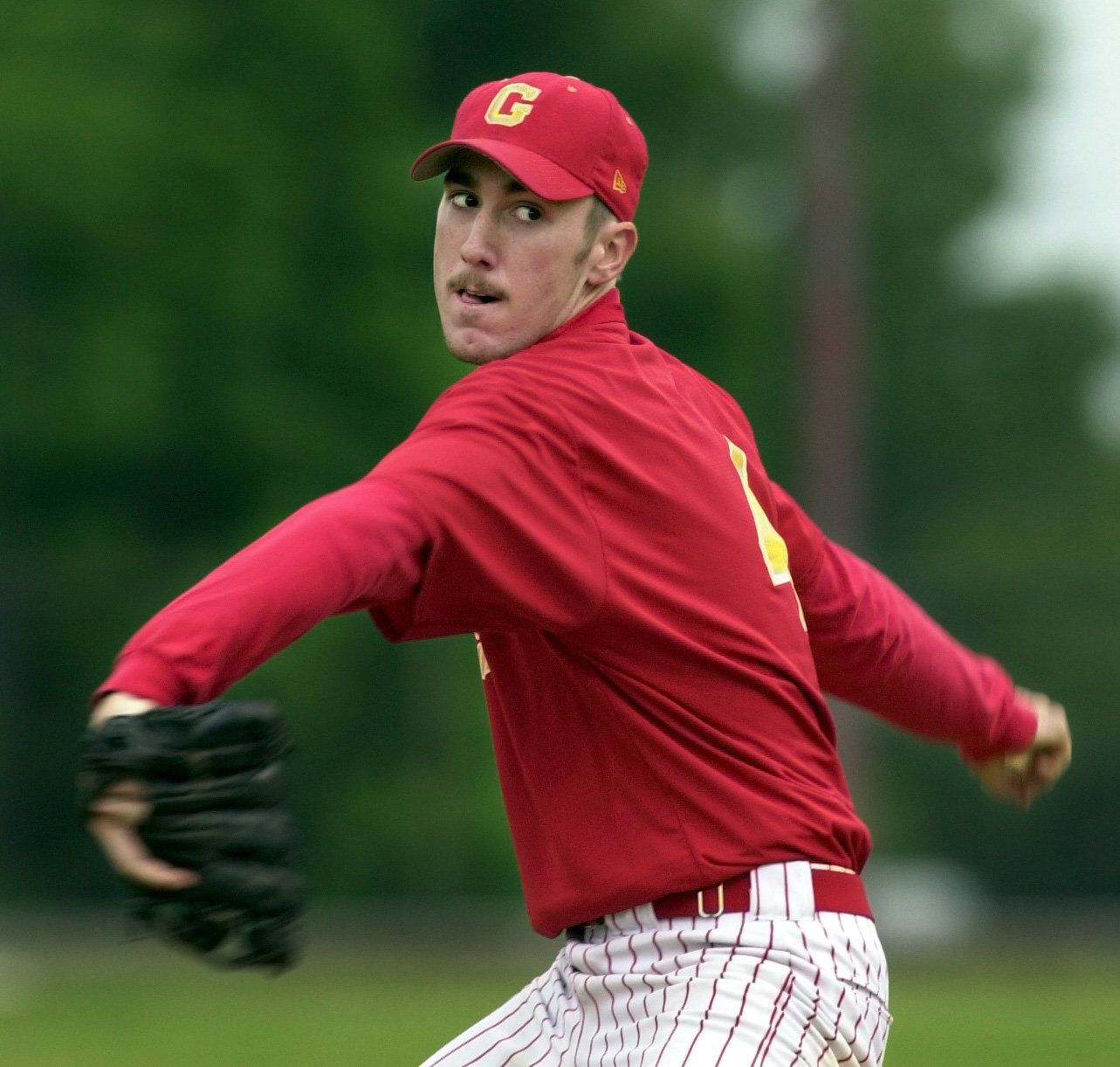 3. JUSTIN VERLANDER